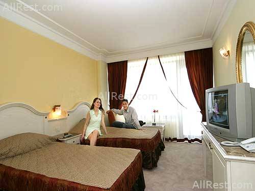 Palace Hotel 18